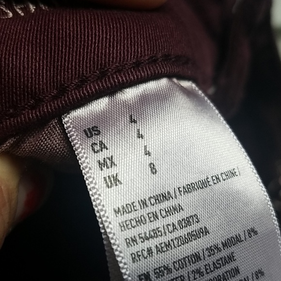 American eagle shorts - Picture 4 of 4